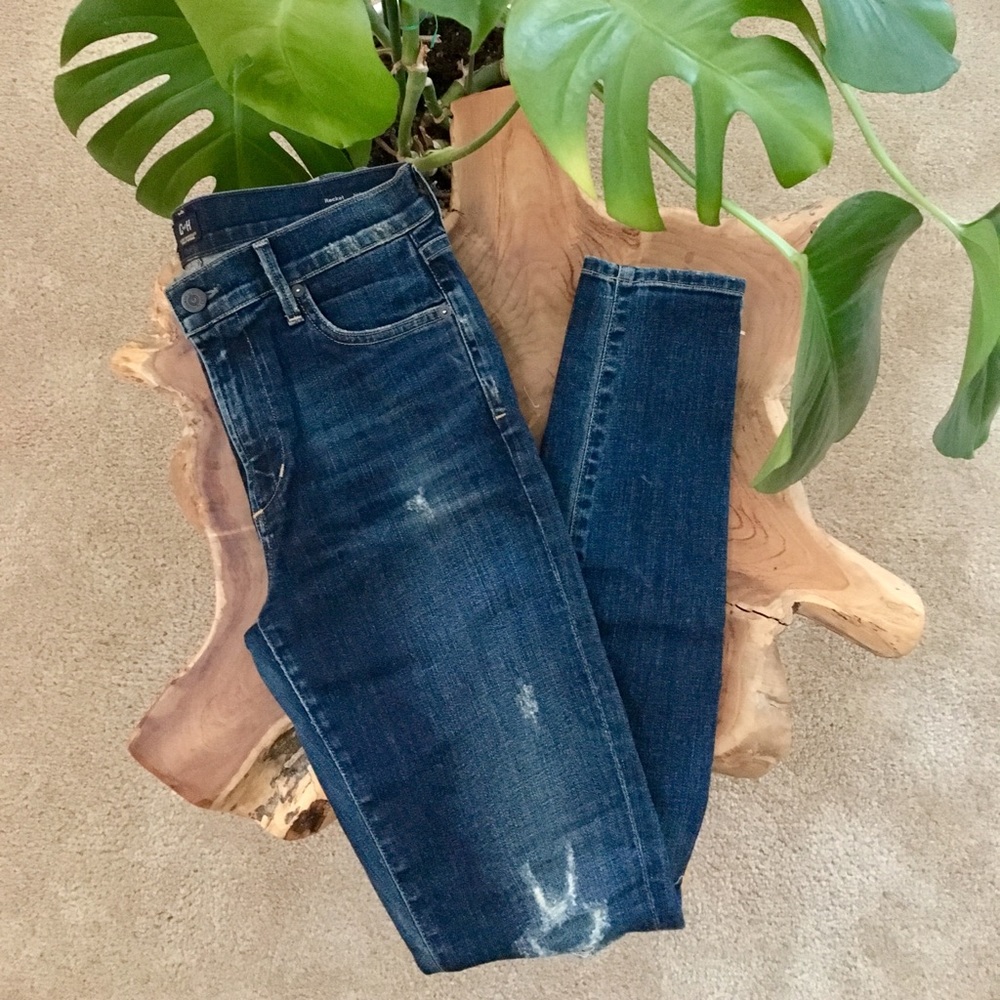 COH jeans